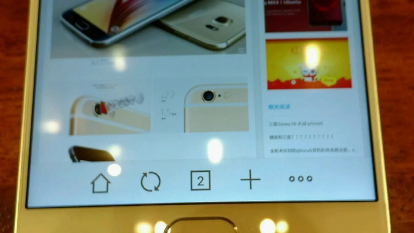 Iată o privire mai clară asupra lui Meizu MX Supreme, telefonul dezvoltat în colaborare cu Nokia