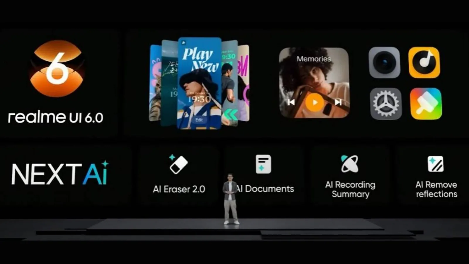 Ai telefon realme? Iată când primeşti Android 15, realme UI 6.0