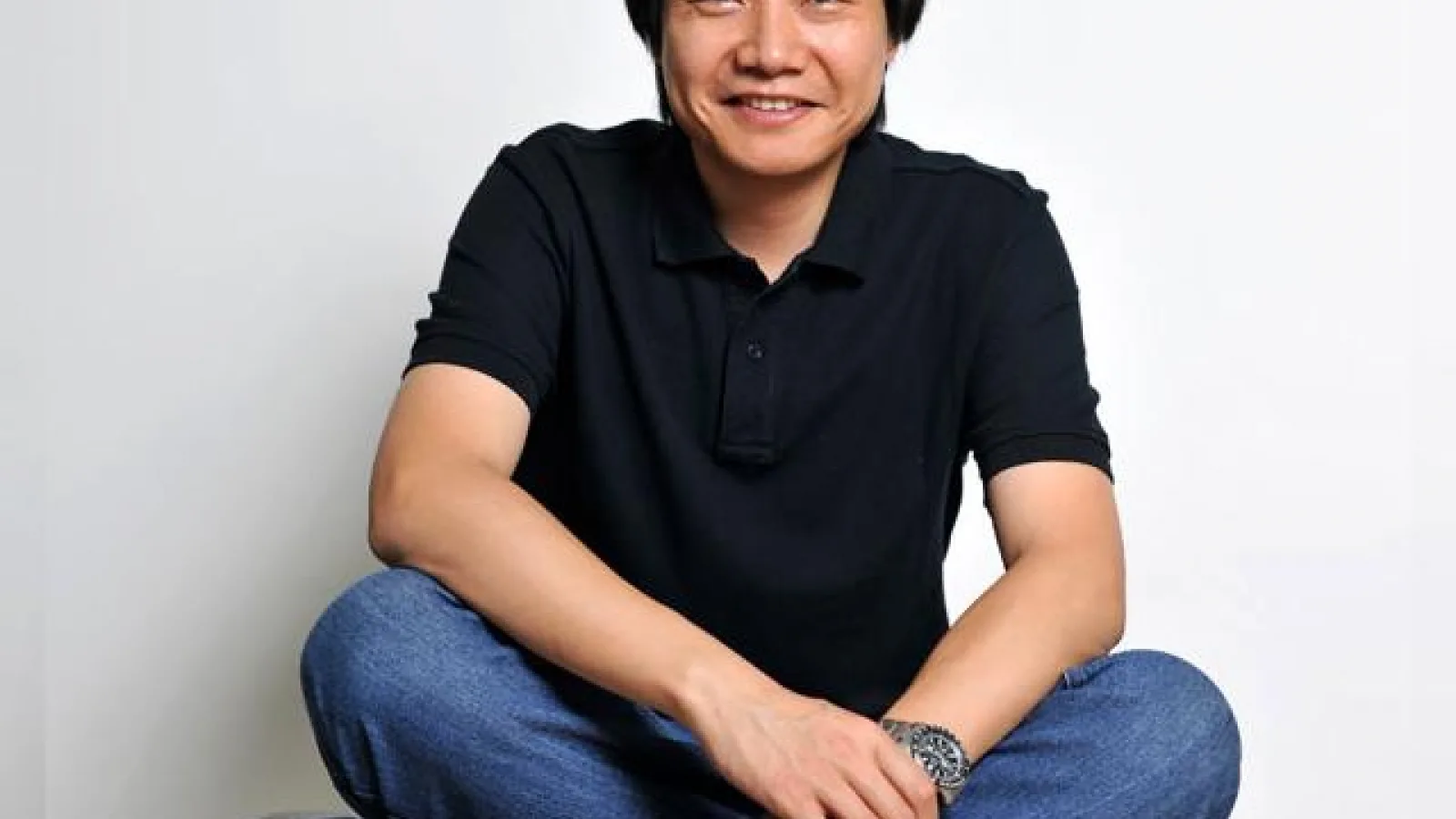 Revista Time îl numeşte pe Lei Jun, CEO Xiaomi drept "regele telefoanelor din China"