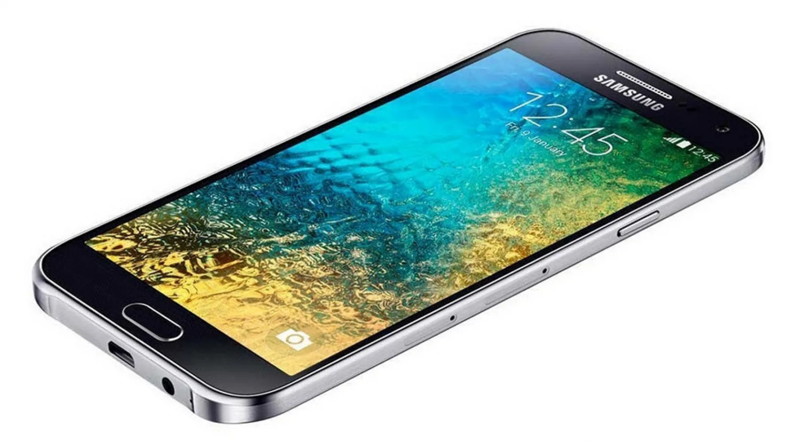Samsung Galaxy E5 Dual-SIM disponibil prin eMAG.ro la un preț de 1.399 lei