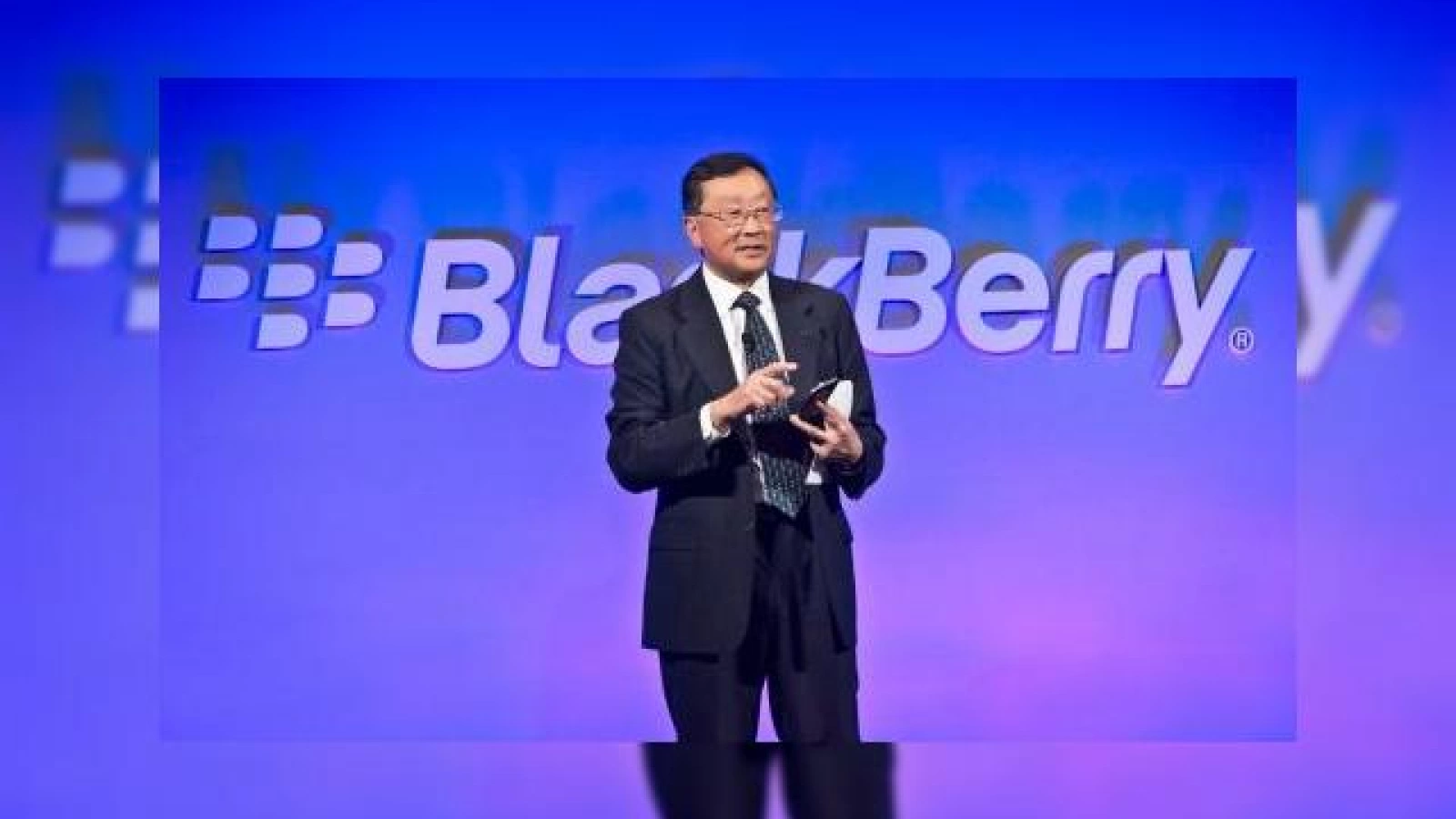 BlackBerry încheie anul fiscal 2014 pe plus; compania înregistrează un profit net de 28 milioane dolari