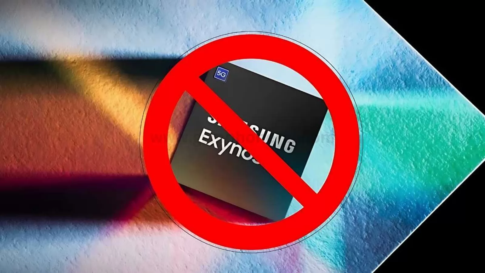 Samsung reduce drastic producția de procesoare Exynos; Care e motivul?
