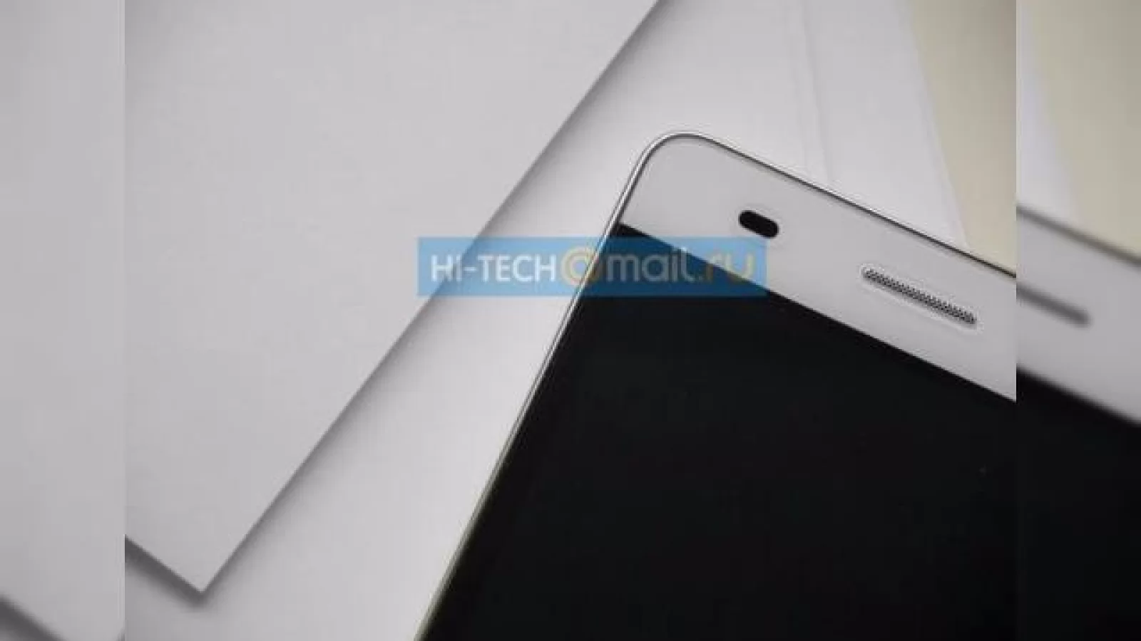 Un nou smartphone Huawei din gama Honor se dezvăluie în imagini live