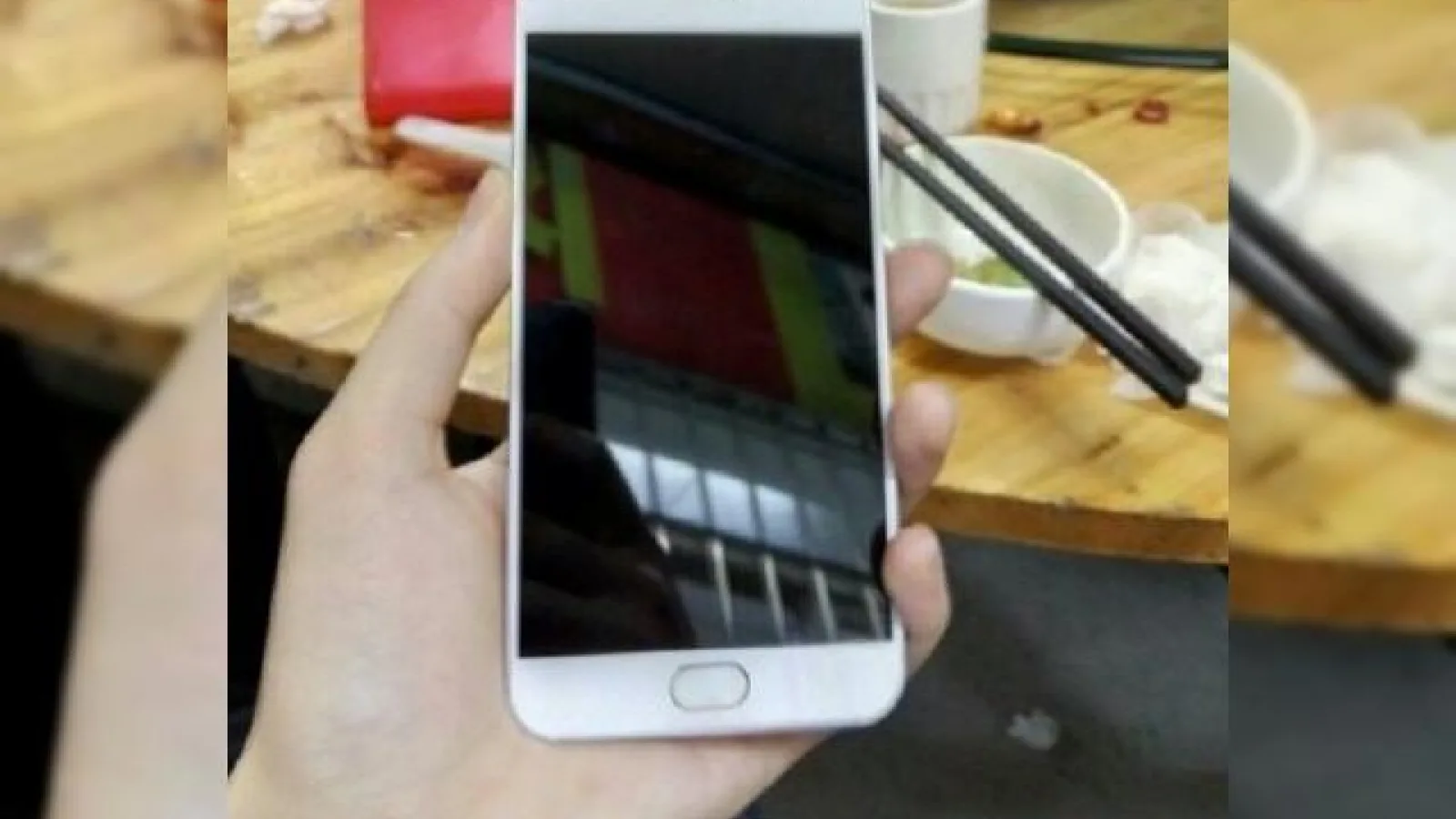Meizu MX Supreme se afișează într-o nouă fotografie live pe platforma chineză Weibo