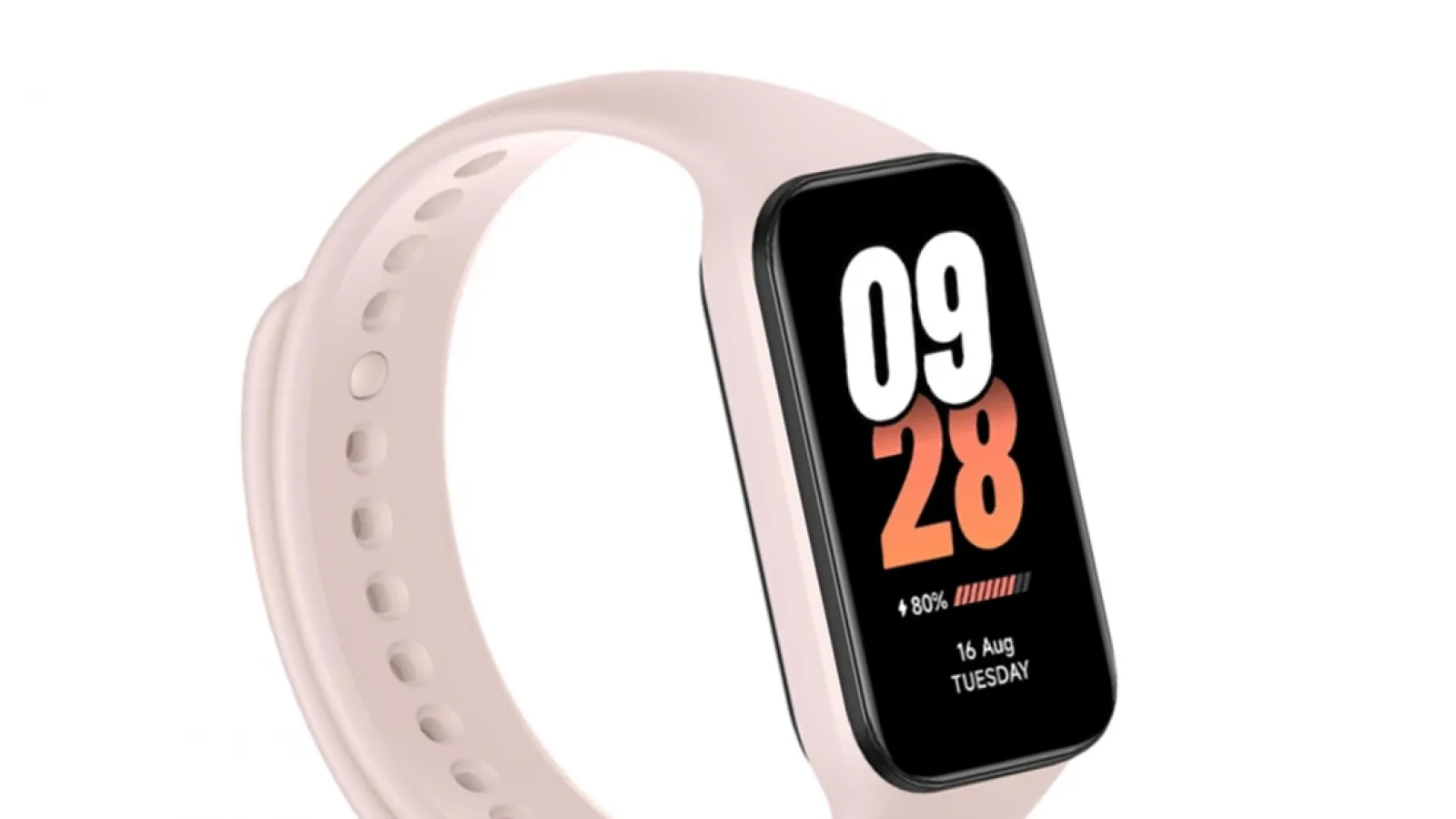 Xiaomi Smart Band 9 Active se lansează pe 18 noiembrie în Europa; Cât va costa?