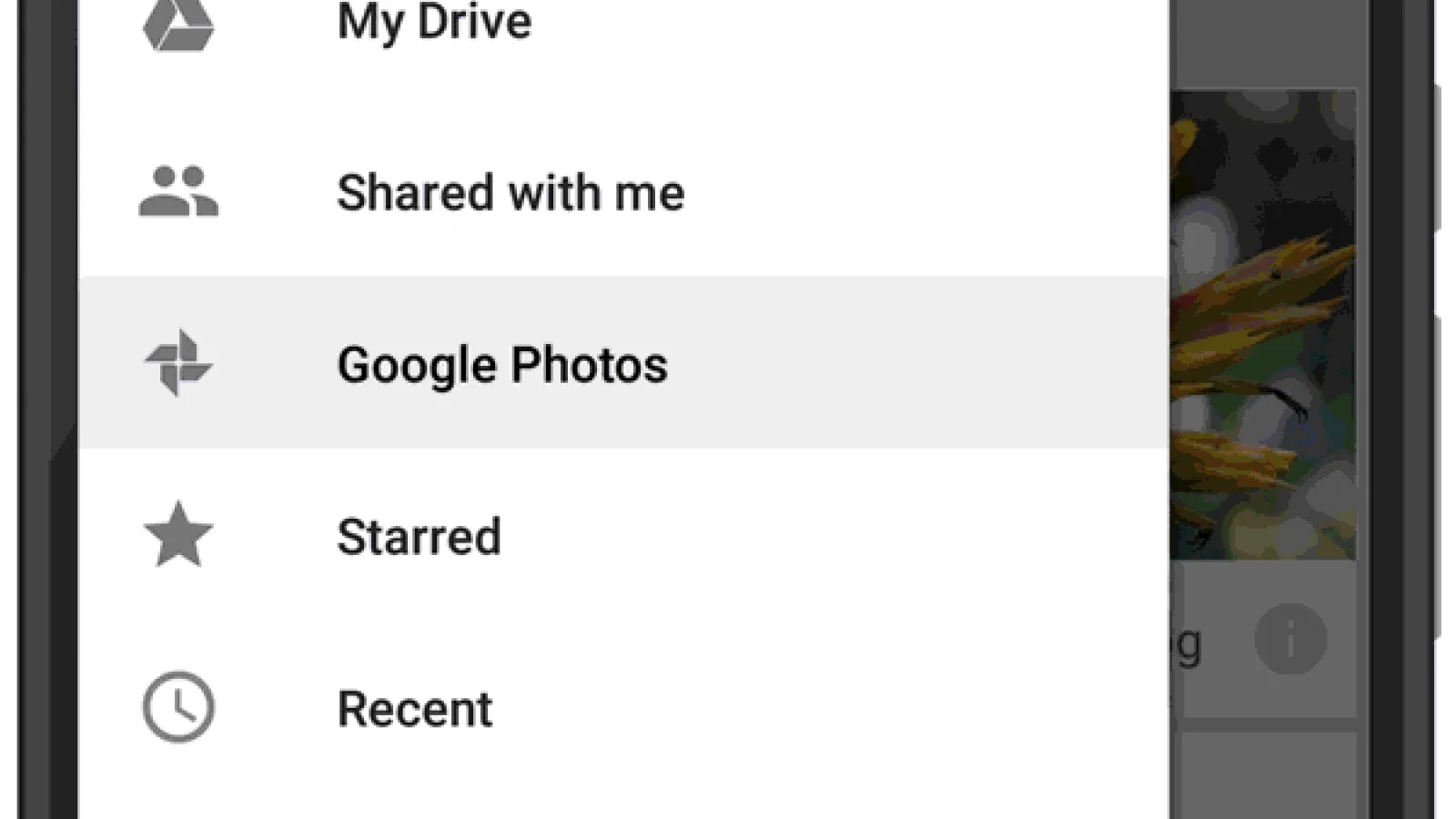 Google+ Photos integrat acum în Google Drive; Cu un pas mai aproape de casarea lui Google+