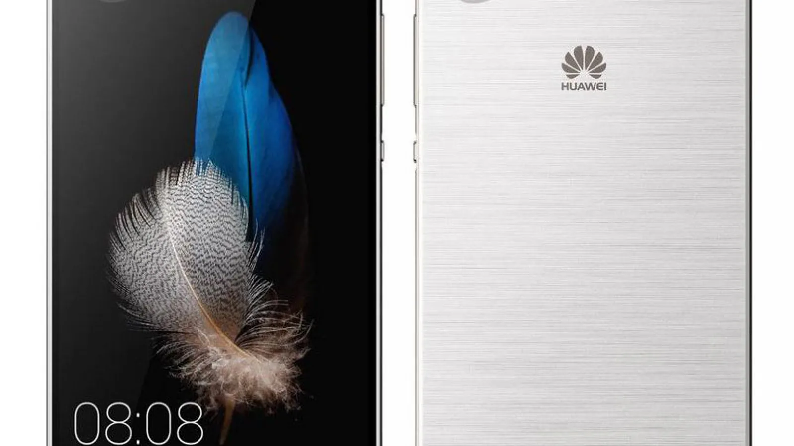 Huawei pregătește și modelul P8 Lite; iată cum arată acesta și ce specificații aduce la pachet
