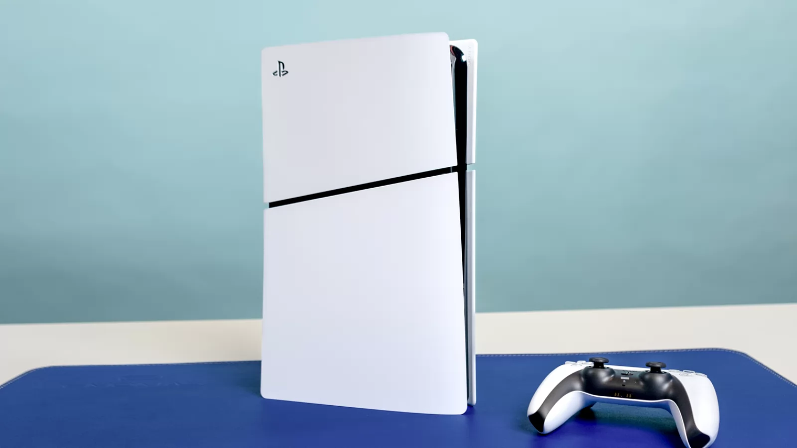 Oferta eMAG de Black Friday: PlayStation 5 Digital Edition Slim 1TB la 1.899 lei