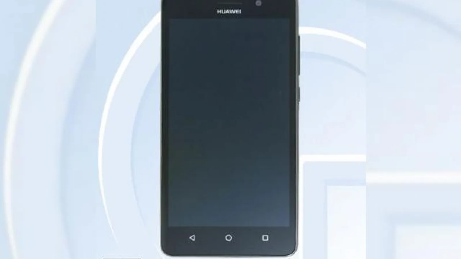 Huawei C8818 primeşte certificarea TENAA, este un telefon midrange 4G