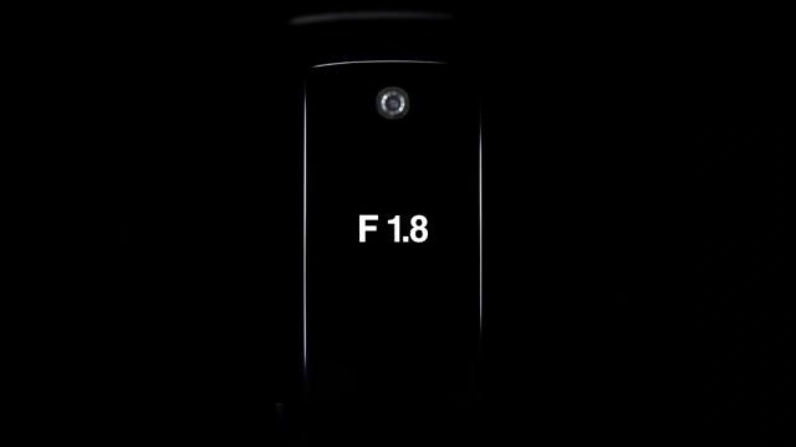 Primul teaser cu LG G4 este aici; telefonul va aduce o cameră foto cu deschidere (aperture) f1.8