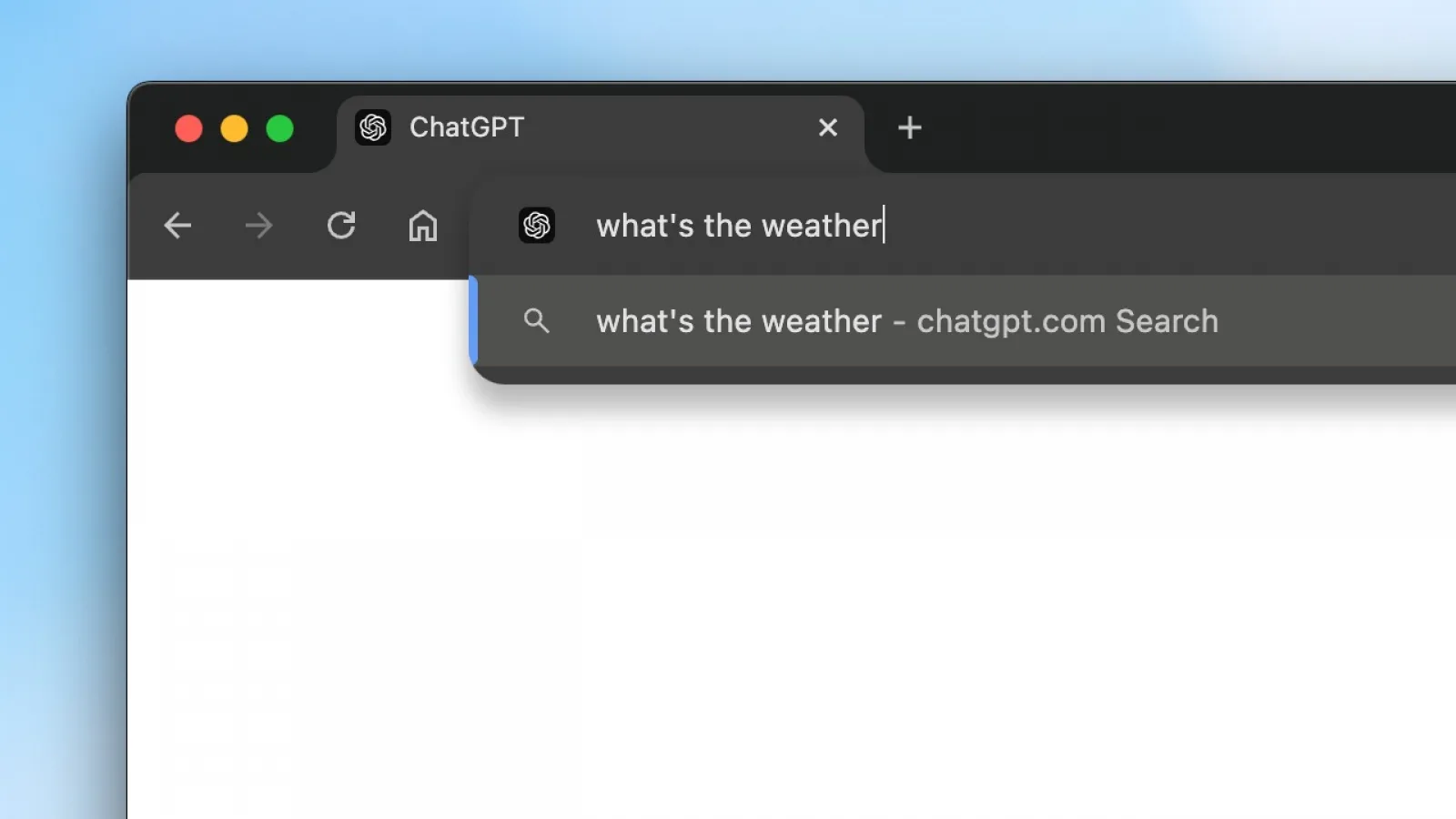 Extensia de Chrome „ChatGPT Search” de la OpenAI, acuzată că ar funcționa ca un hijacker de căutări
