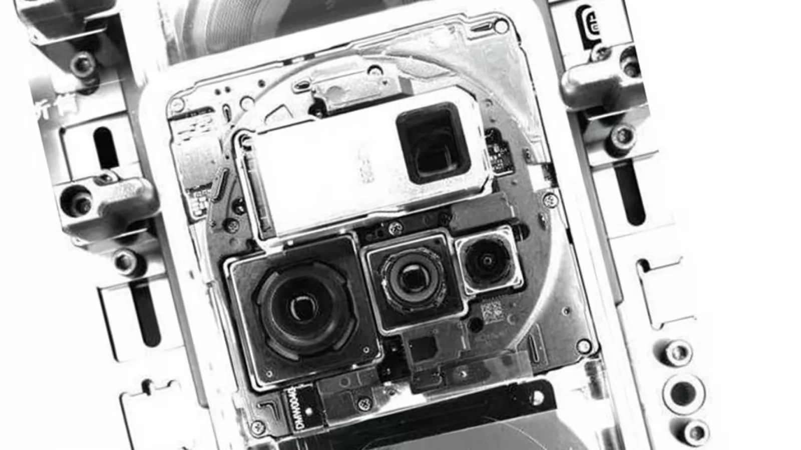 Aranjamentul camerei lui Xiaomi 15 Ultra apare într-o nouă imagine; Când se lansează noul cameraphone?