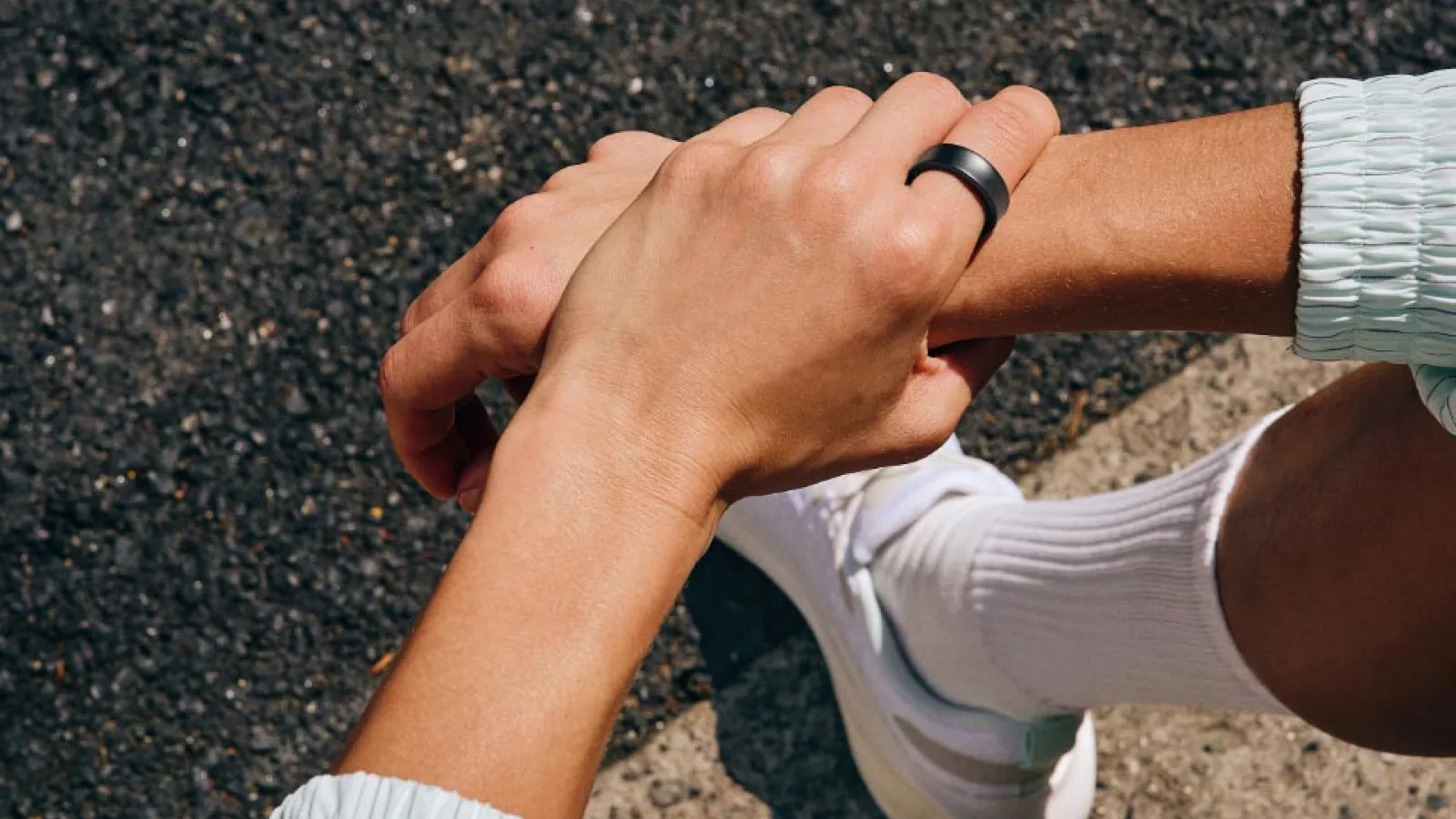 Preț și disponibilitate Samsung Galaxy Ring în România