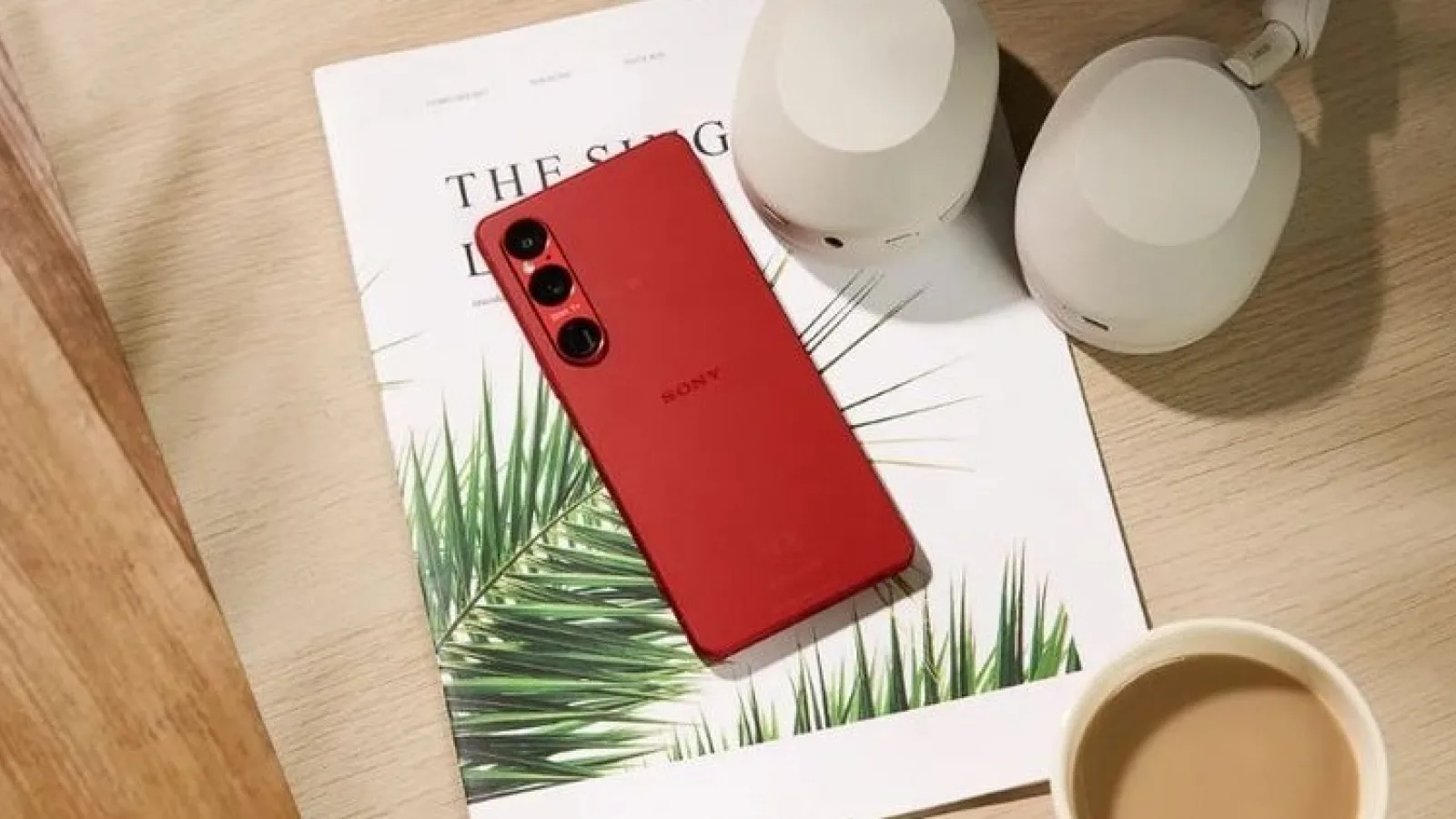 Sony Xperia 1 VI primește actualizarea stabilă la Android 15