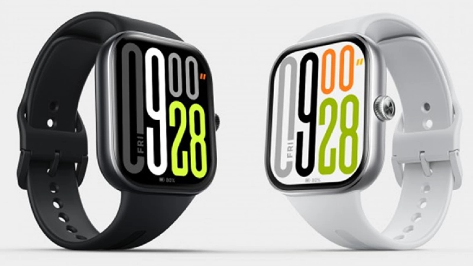 Alături de Redmi K80 Pro vom avea și alte noutăți pe 27 noiembrie: ceasul Redmi Watch 5 și căștile Buds 6 Pro