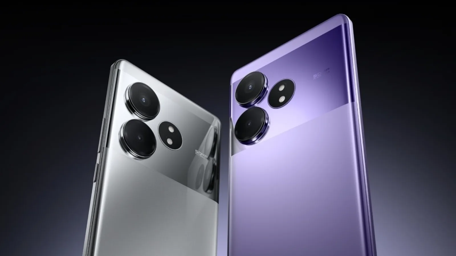 realme GT Neo7 sosește săptămâna viitoare, cu o baterie generoasă, de 7000 mAh