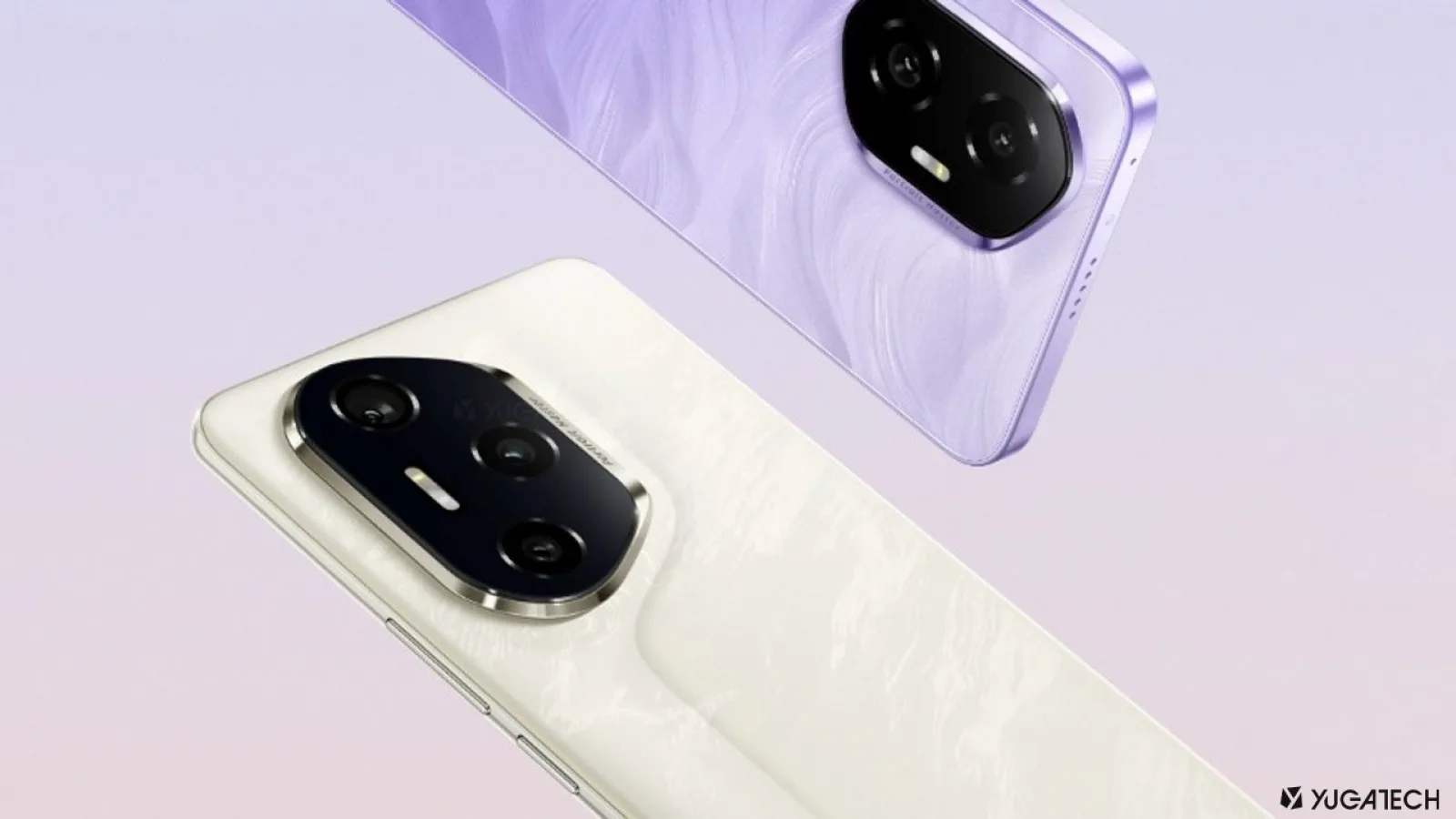 HONOR 300 Ultra apare în randări cu iz oficial, chiar înainte de debut