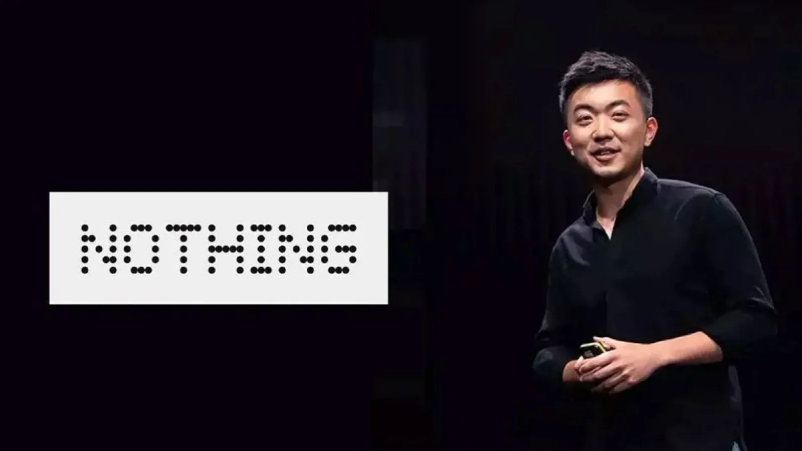 Povestea din spatele „Nothing”: Carl Pei explică cum „Nothing” a devenit nimic (nothing) altceva decât un succes