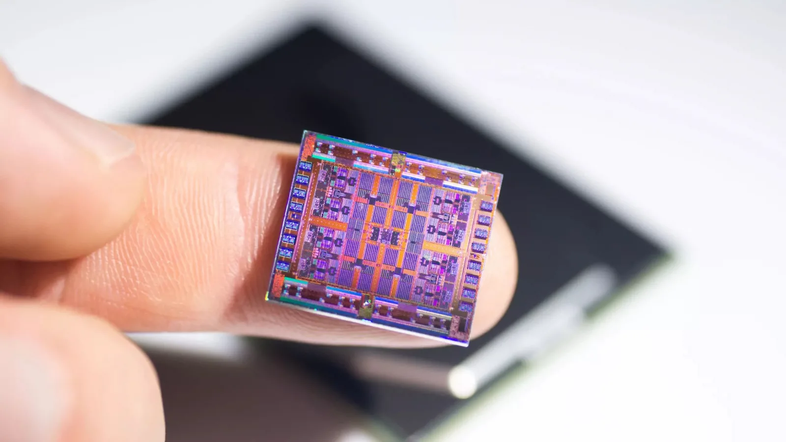 SUA ar putea produce CPU-uri pe 2nm, dar abia spre finalul acestui deceniu, folosind tehnologie TSMC