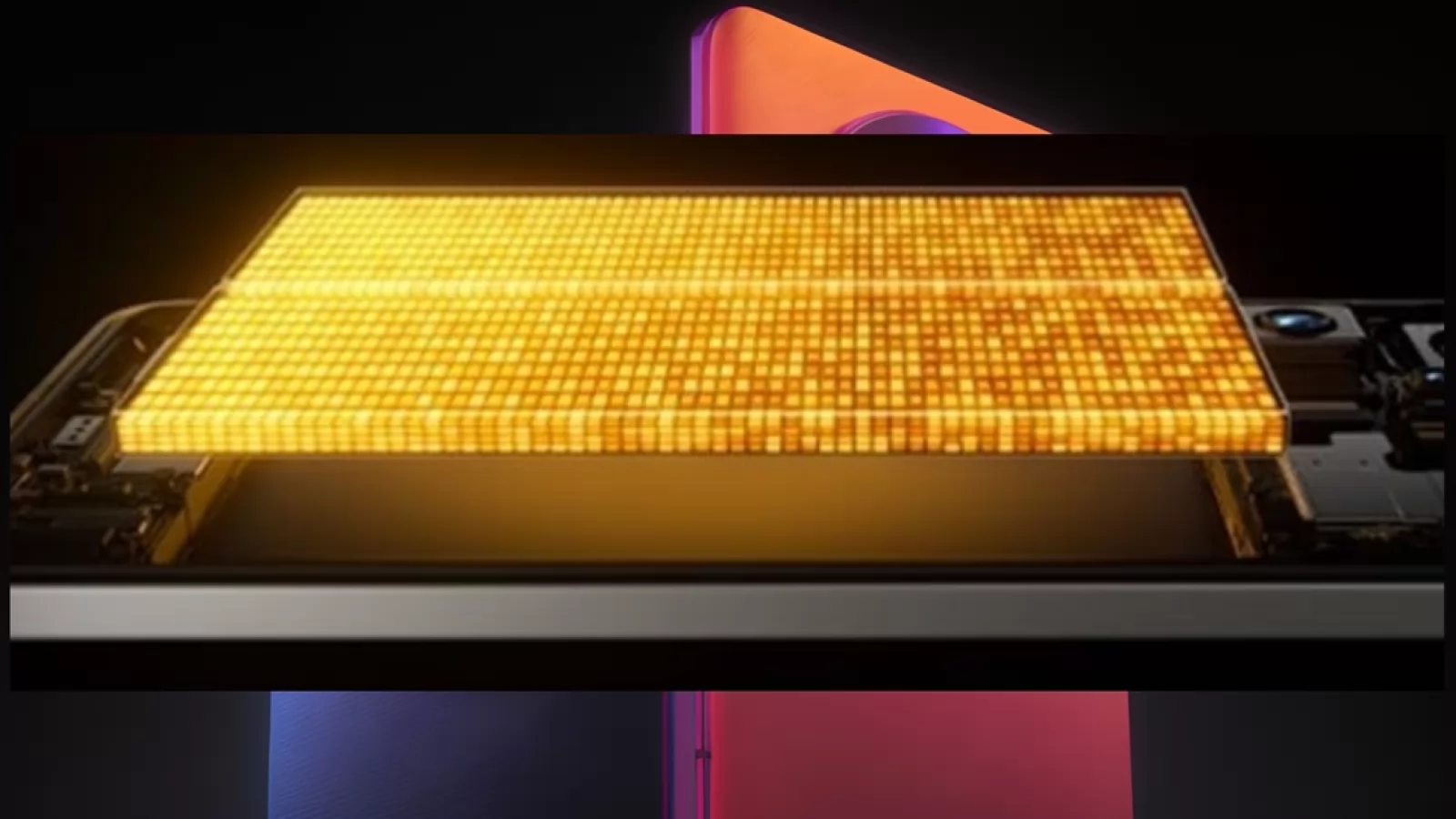 Baterie obscen de mare? 8000 mAh e pragul la care realme vrea să treacă