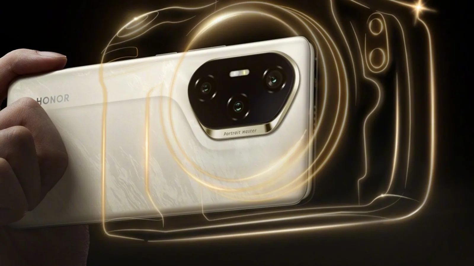 HONOR 300 Ultra a sosit! Camera-phone cu procesor Snapdragon 8 Gen 3, cameră periscop, baterie de 5300 mAh și încărcare la 100W