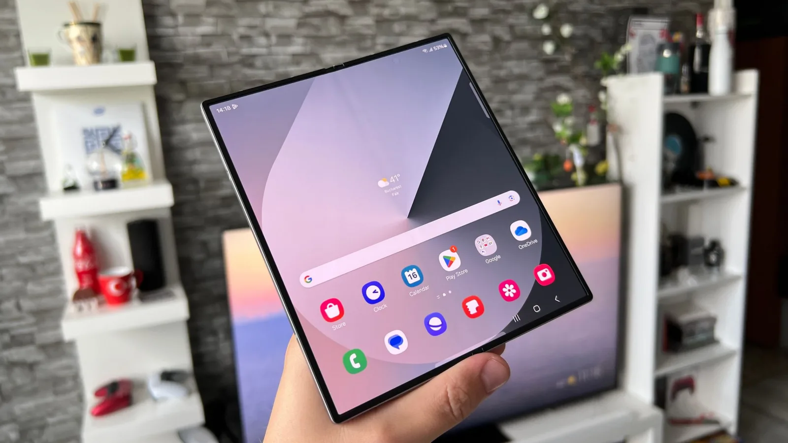 Samsung Galaxy Z Fold7 va aduce ecrane mai mari, similare cu cele integrate pe Fold SE; Crește și diagonala variantei Flip7