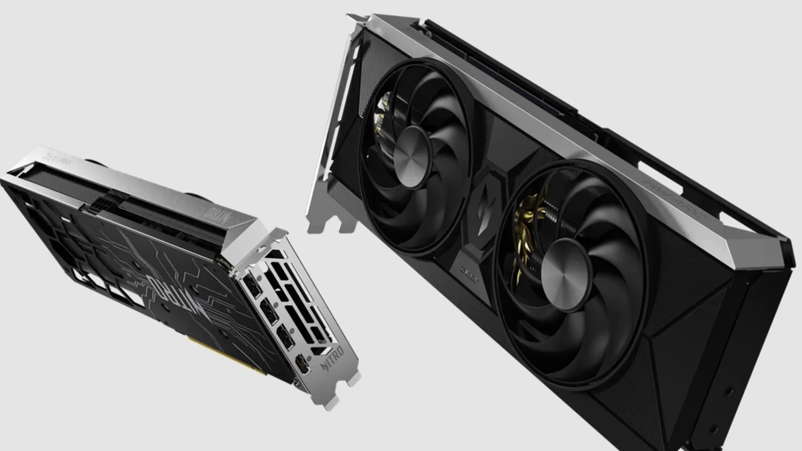 Acer prezintă noi plăci video Nitro Intel Arc B-Series, cu arhitectură Xe2, sisteme de răcire potente și tehnologii avansate, pentru gaming de top