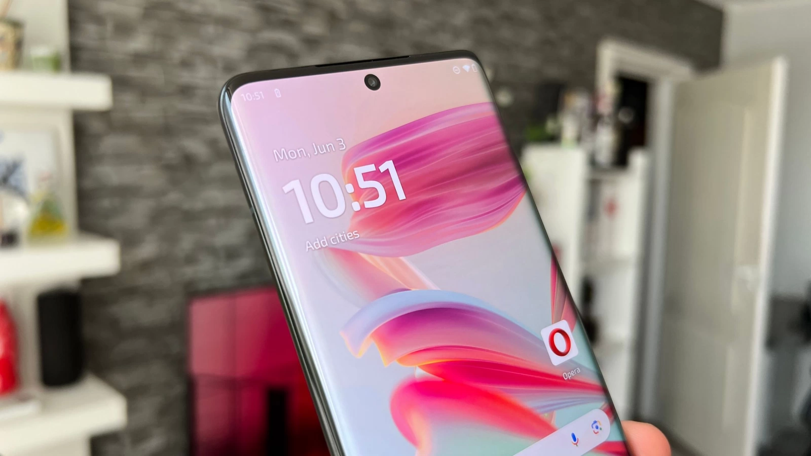 Motorola Edge 50 Ultra și 50 Fusion primesc actualizarea stabilă la Android 15