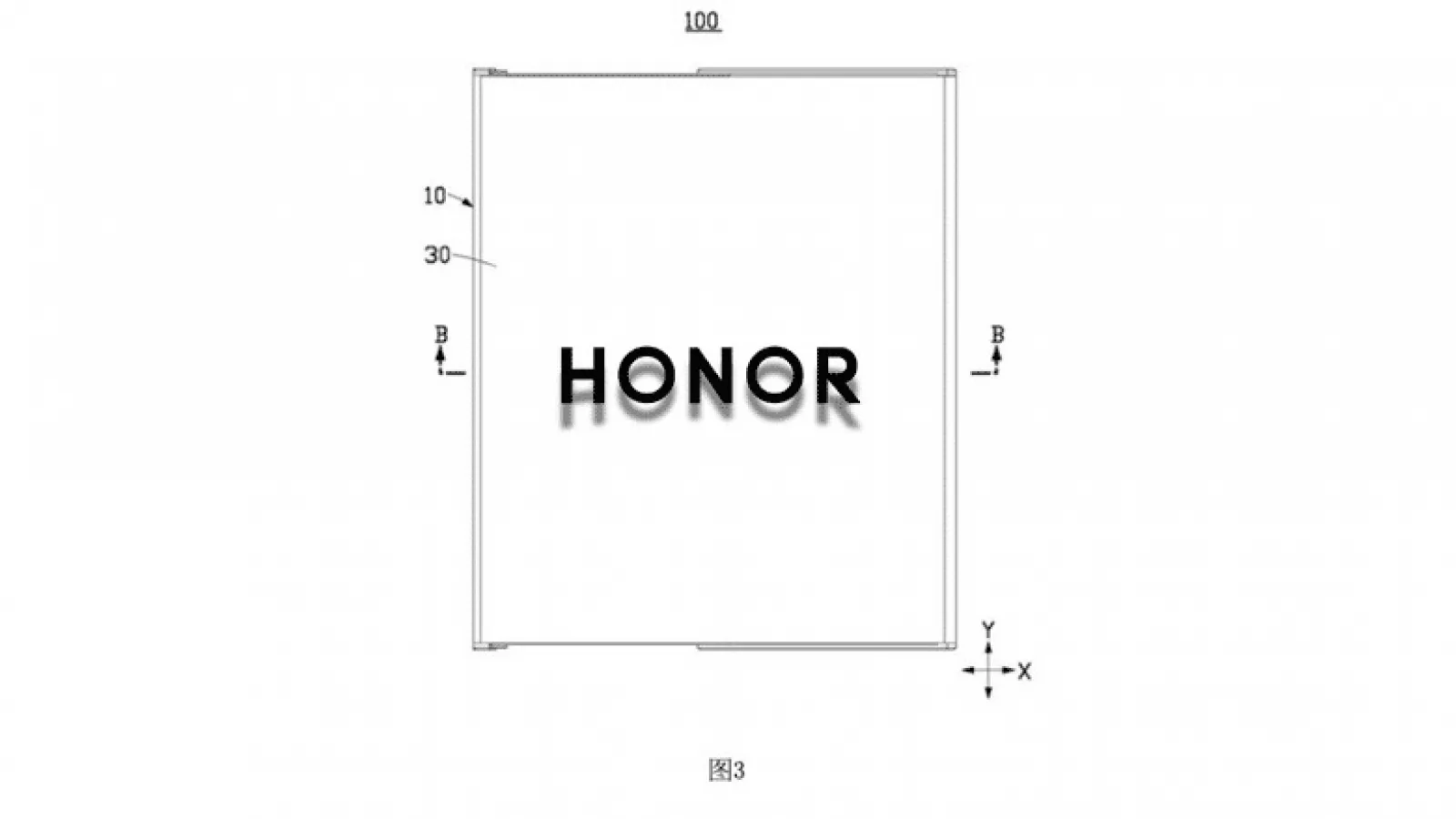 HONOR a patentat un smartphone cu display glisant, ce promite multitasking extins și portabilitate ridicată