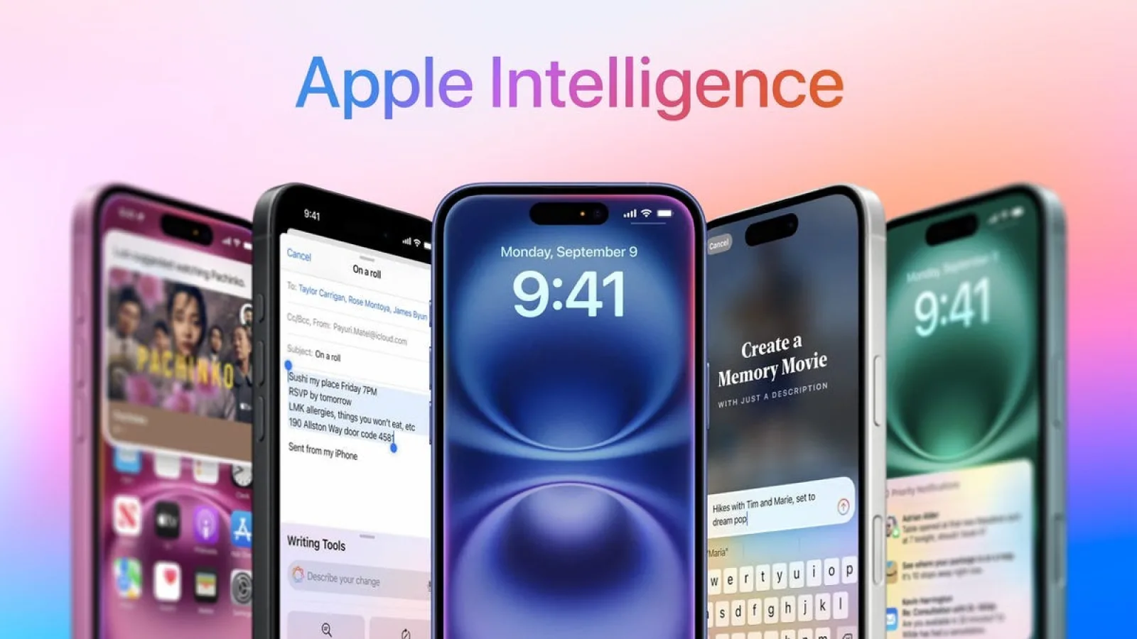 Siri devine mai inteligent cu integrarea ChatGPT; iOS 18.2 îmbunătățește utilizarea AI-ului în viața de zi cu zi