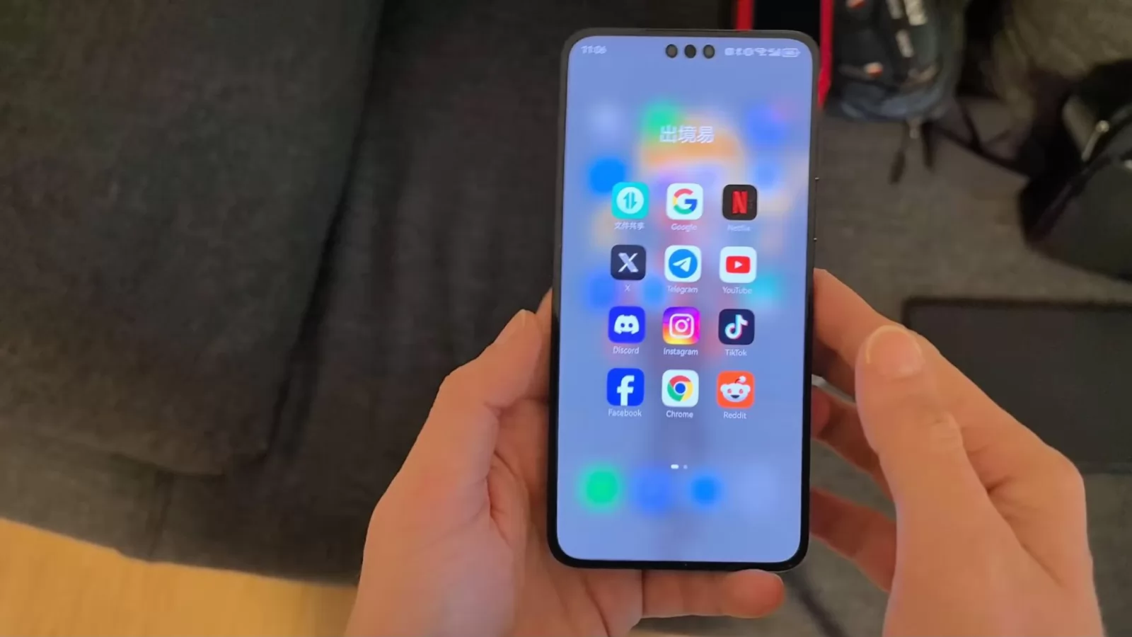 HarmonyOS NEXT rulează până la urmă aplicaţii Android; Iată cum!