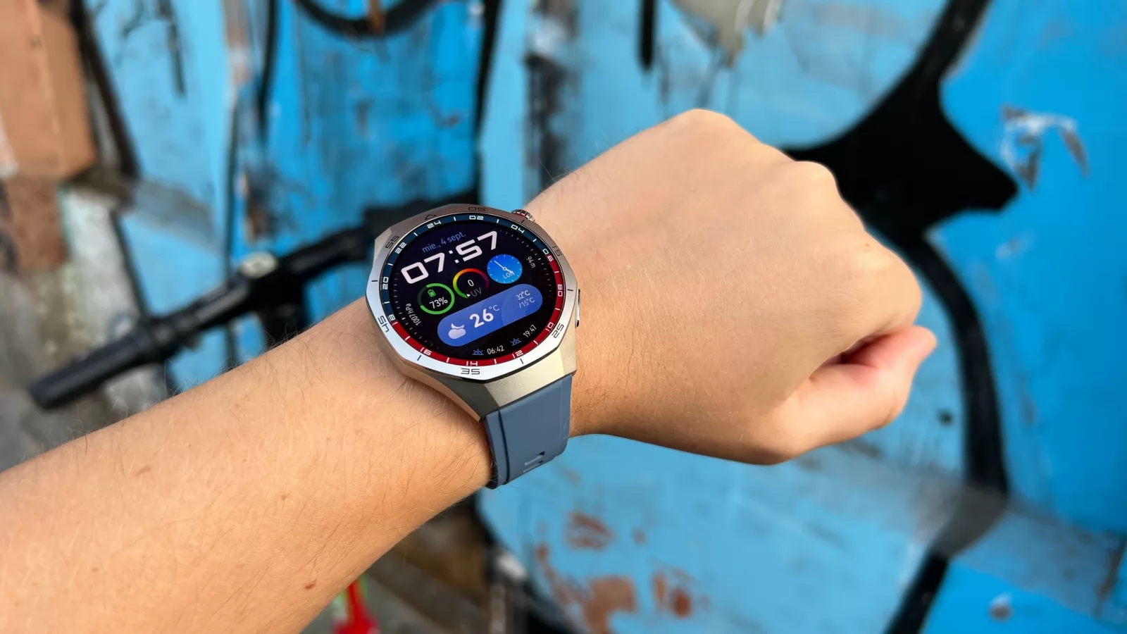 Huawei Watch 5 primeşte un interval de lansare în 2025
