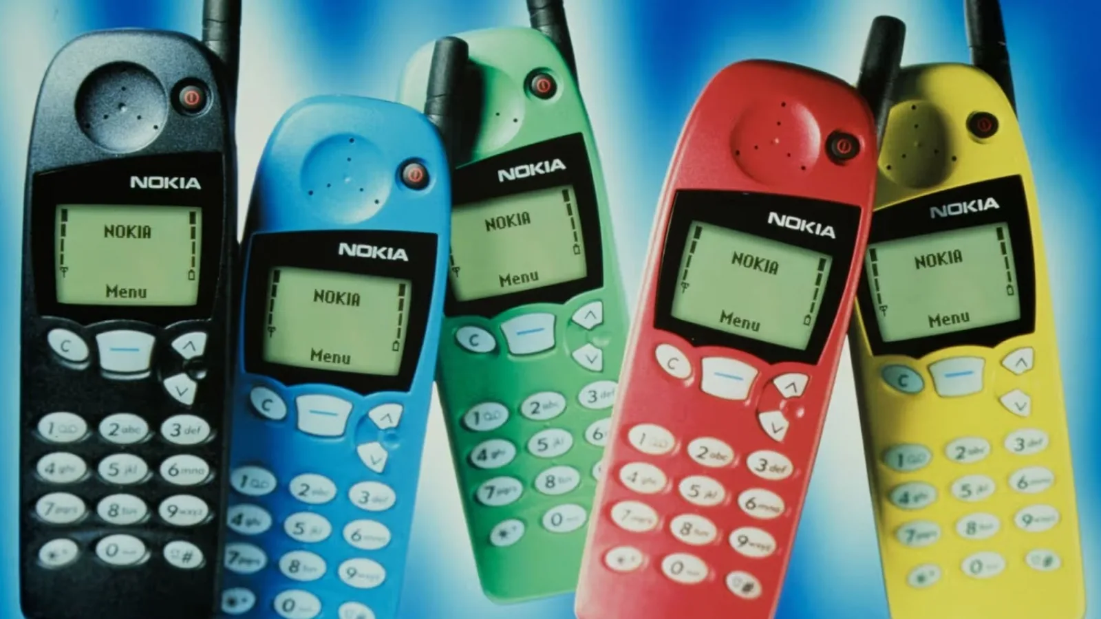 Nokia îşi deschide arhivele de design şi creaţie; Poveşti cu sonerii cântate de păsări şi telefoane în Matrix şi Batman