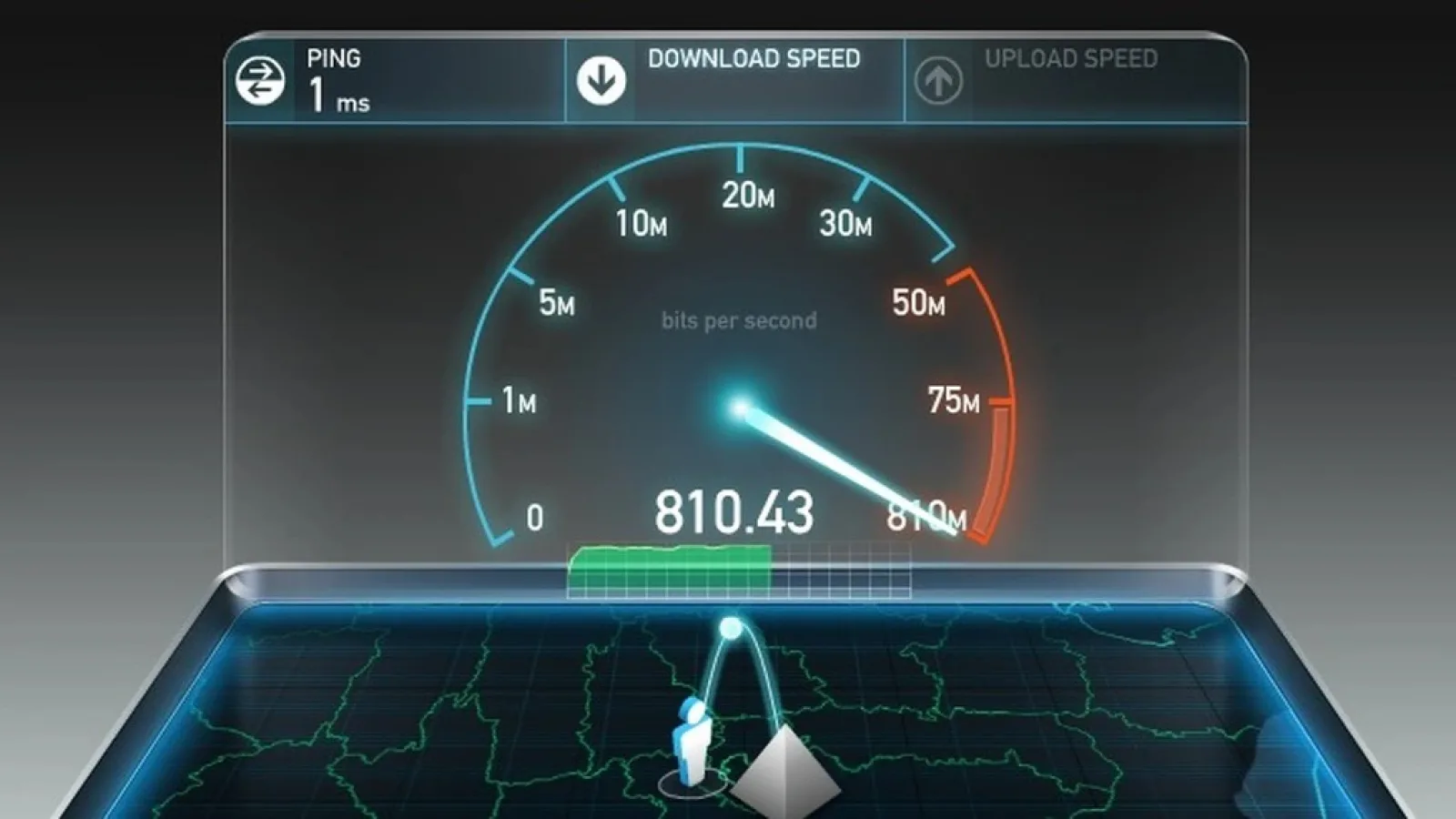 Aproape 9 din 10 gospodării din România au internet în 2024; diferențele urban-rural se reduc încet