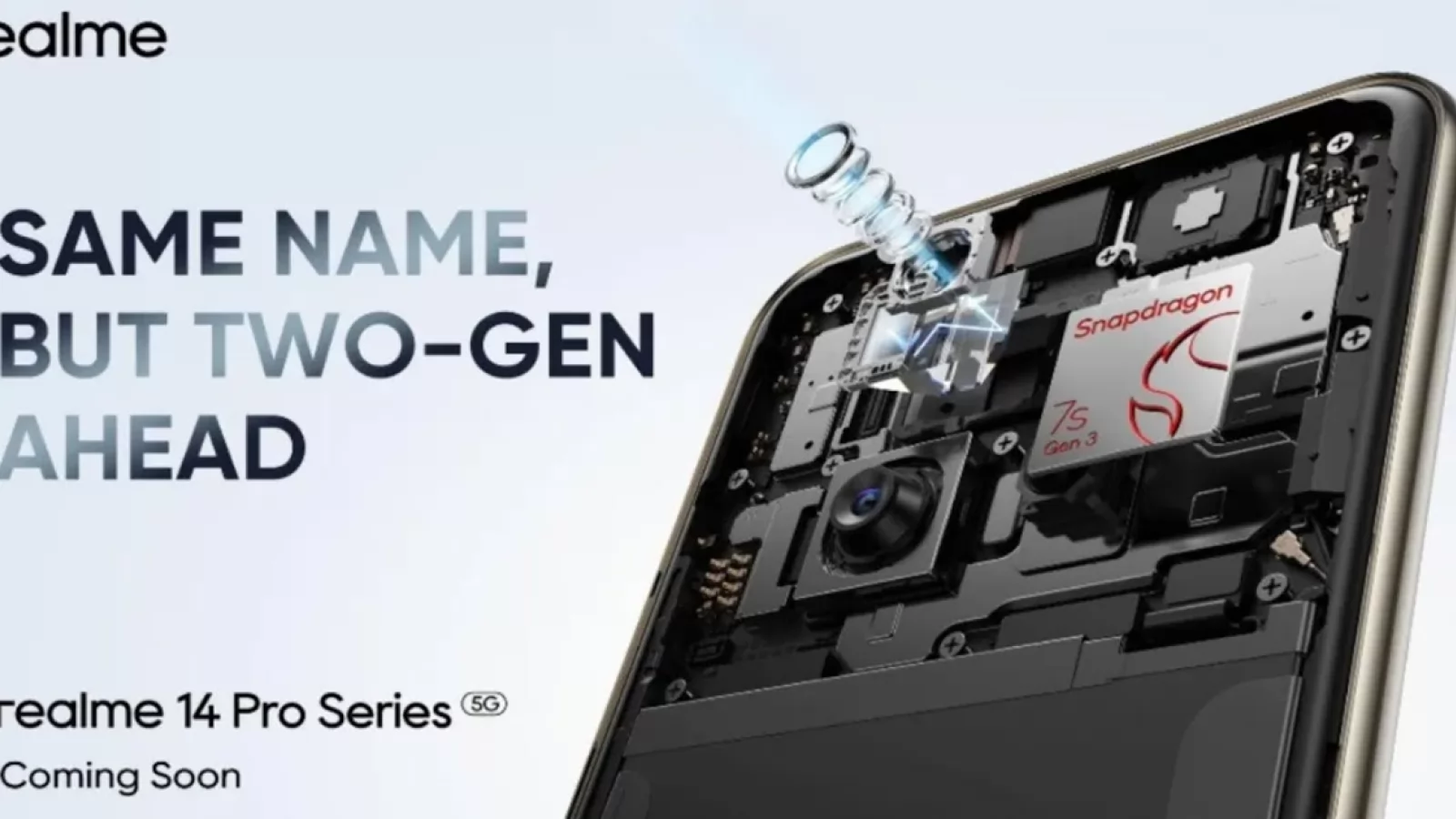 realme 14 Pro e gata de lansare deja, deşi realme 13 Pro nici nu a ajuns în România