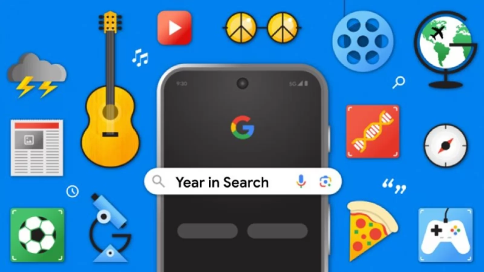 Ghicești care au fost cele mai populare căutări ale românilor pe Google în 2024? Între ciocolata Dubai și iPhone 16