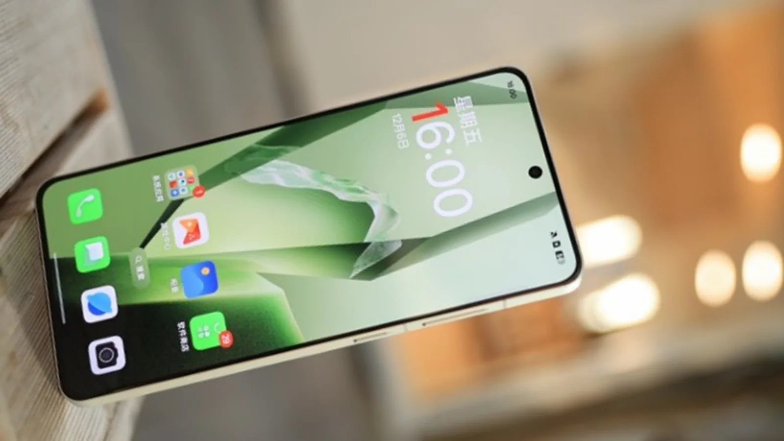 OnePlus Ace 5 are o parte dintre dotări dezvăluite, dar sunt vești rele pentru varianta sa globală numită OnePlus 13R