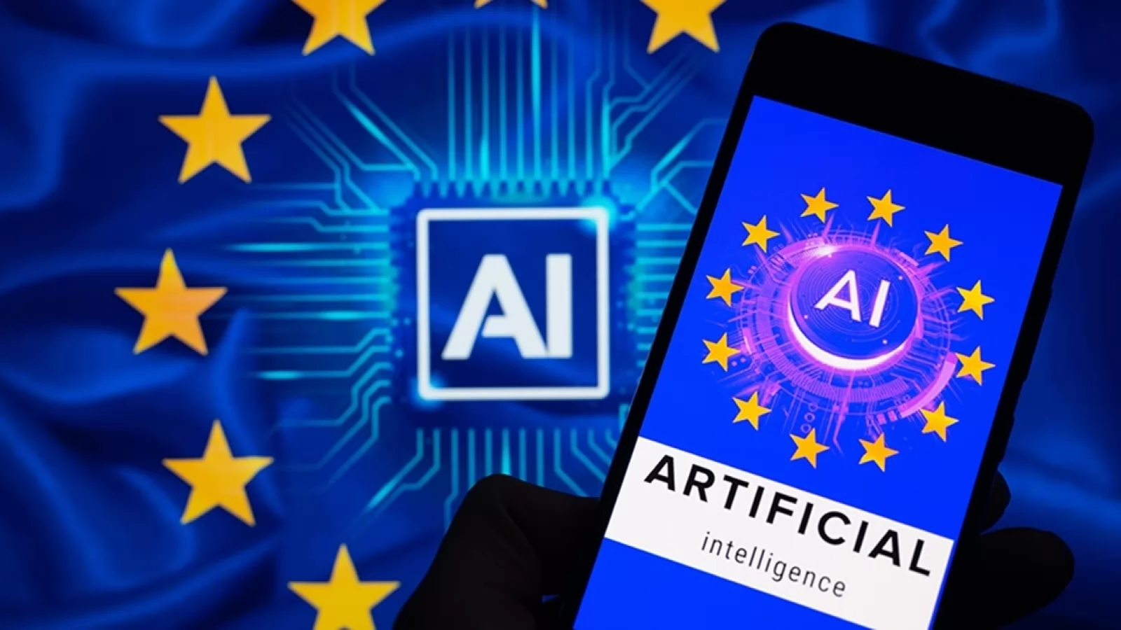UE investește masiv în AI: Șapte fabrici de inteligență artificială urmează a fi puse în funcțiune