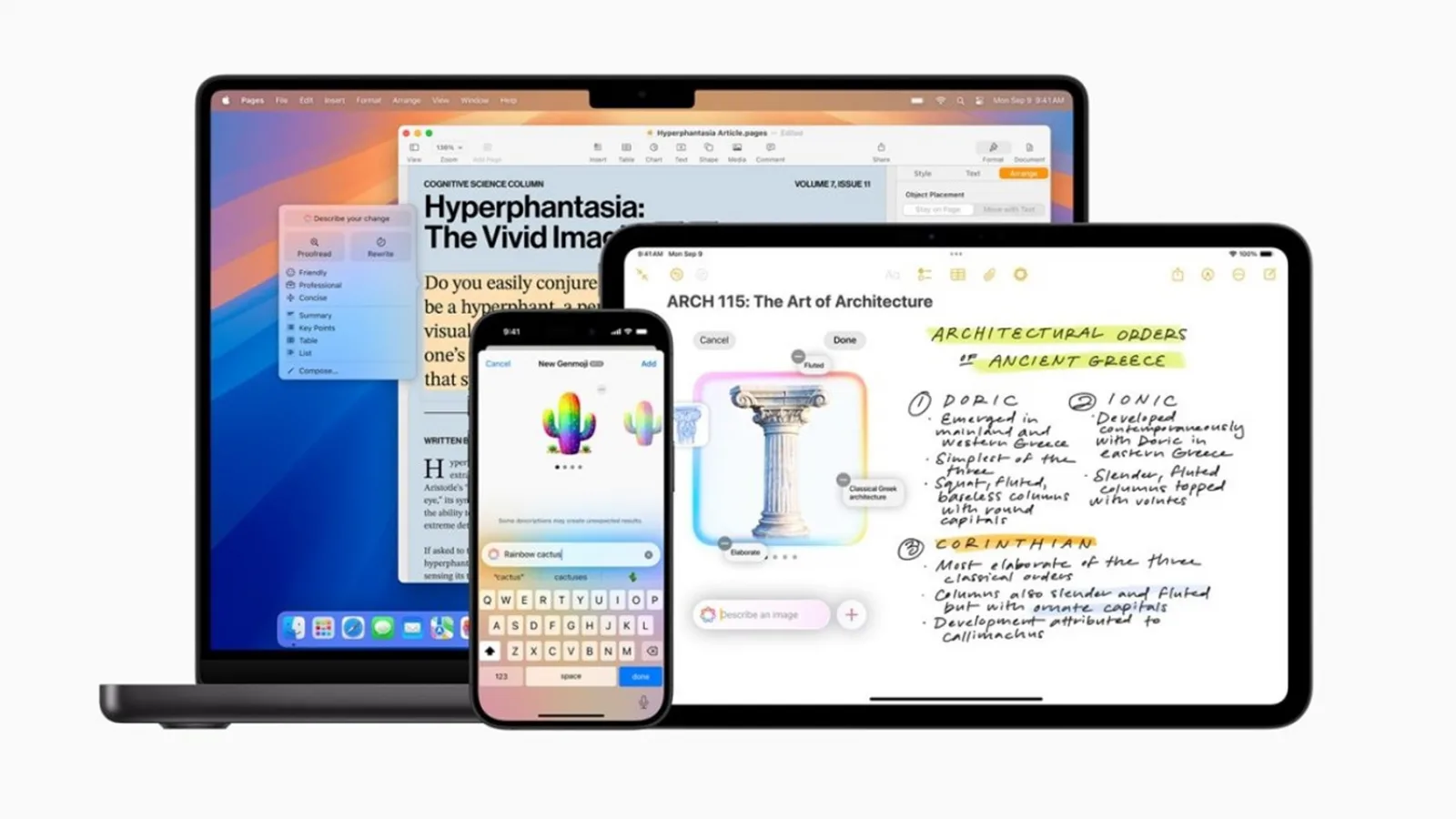 iOS 18.2 se distribuie acum și aduce noi funcții Apple Intelligence, inclusiv integrare ChatGPT cu Siri; Se extinde disponibilitatea, cu Europa în expectativă dar cu Africa pe listă
