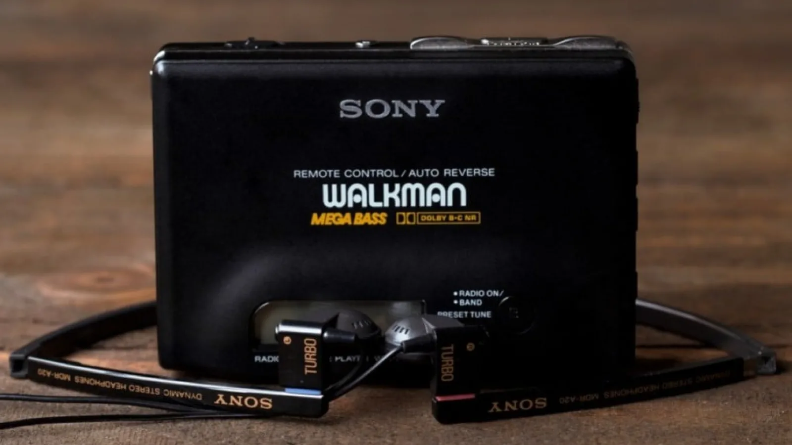 Sony atinge un maxim pe bursă, similar cu perioada Walkman-ului