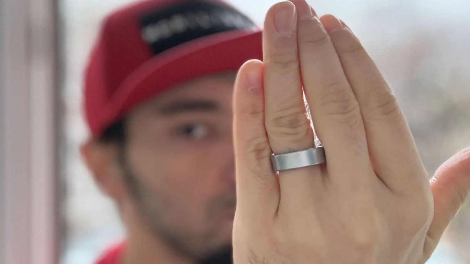 Samsung Galaxy Ring Review: cheia somnului bun, companion elegant şi nestresant pentru fitness