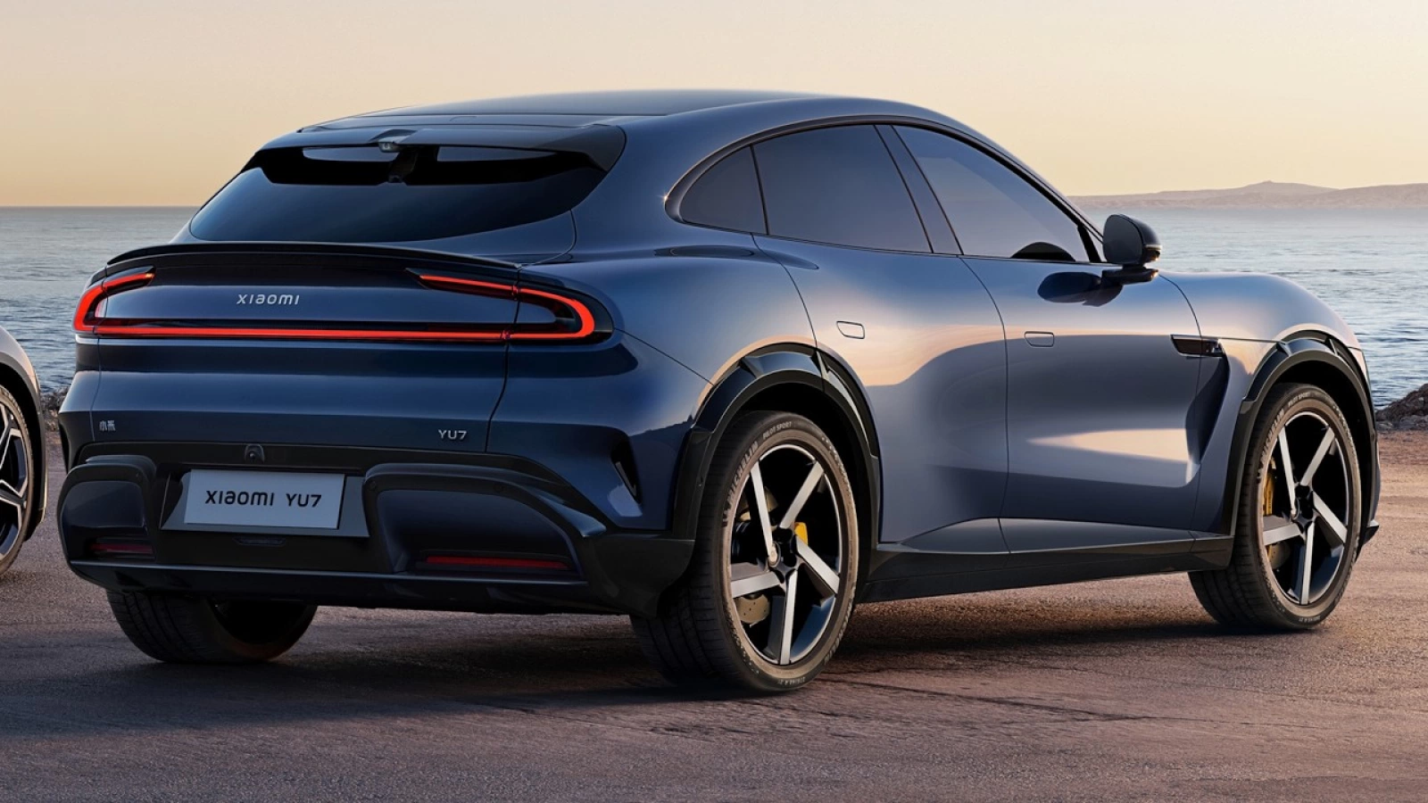 Xiaomi devine brusc al patrulea cel mai mare producător auto din lume, oarecum