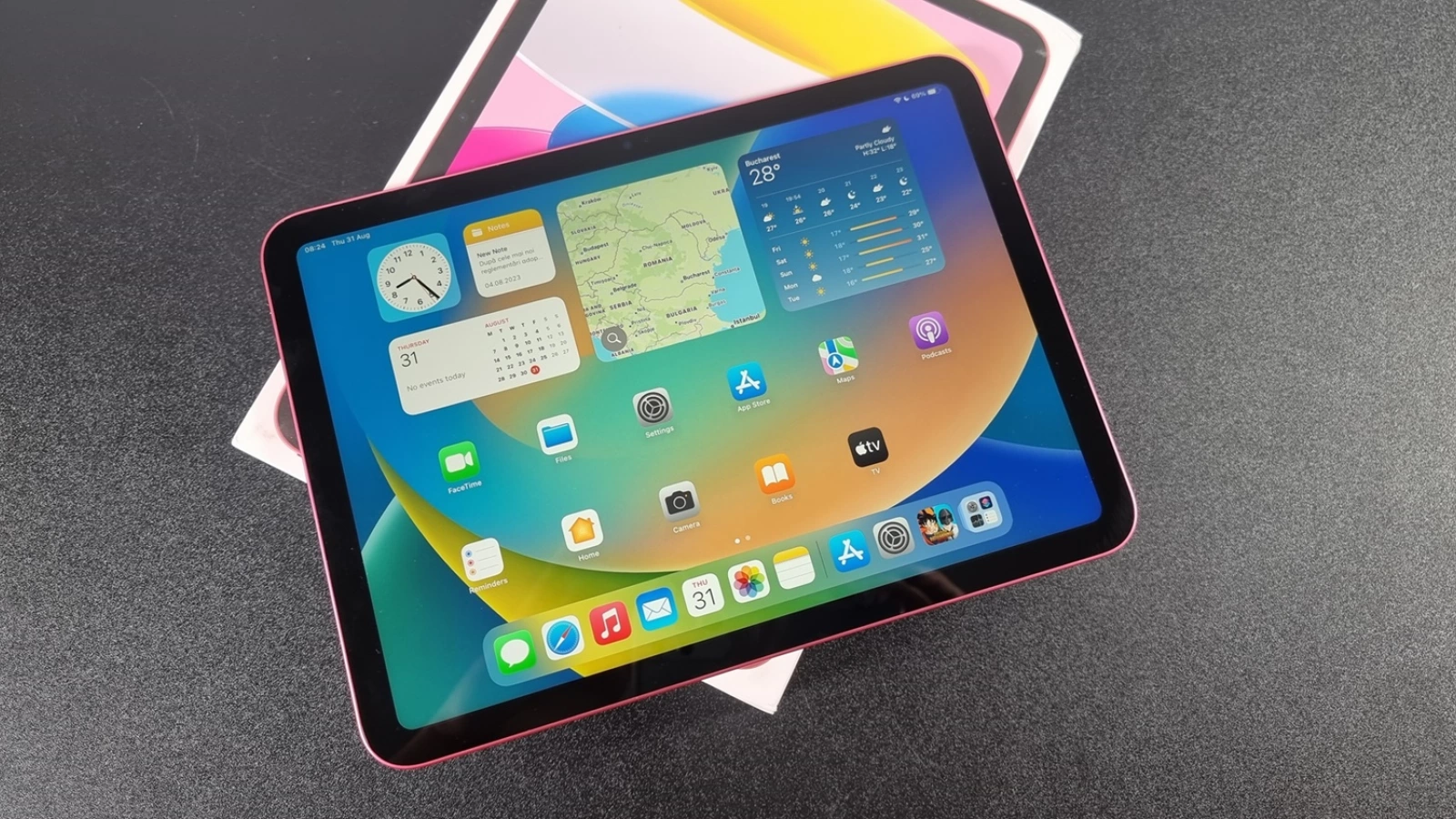 Când sosește iPad 11? Noua tabletă Apple accesibilă ar sosi în primăvara anului 2025