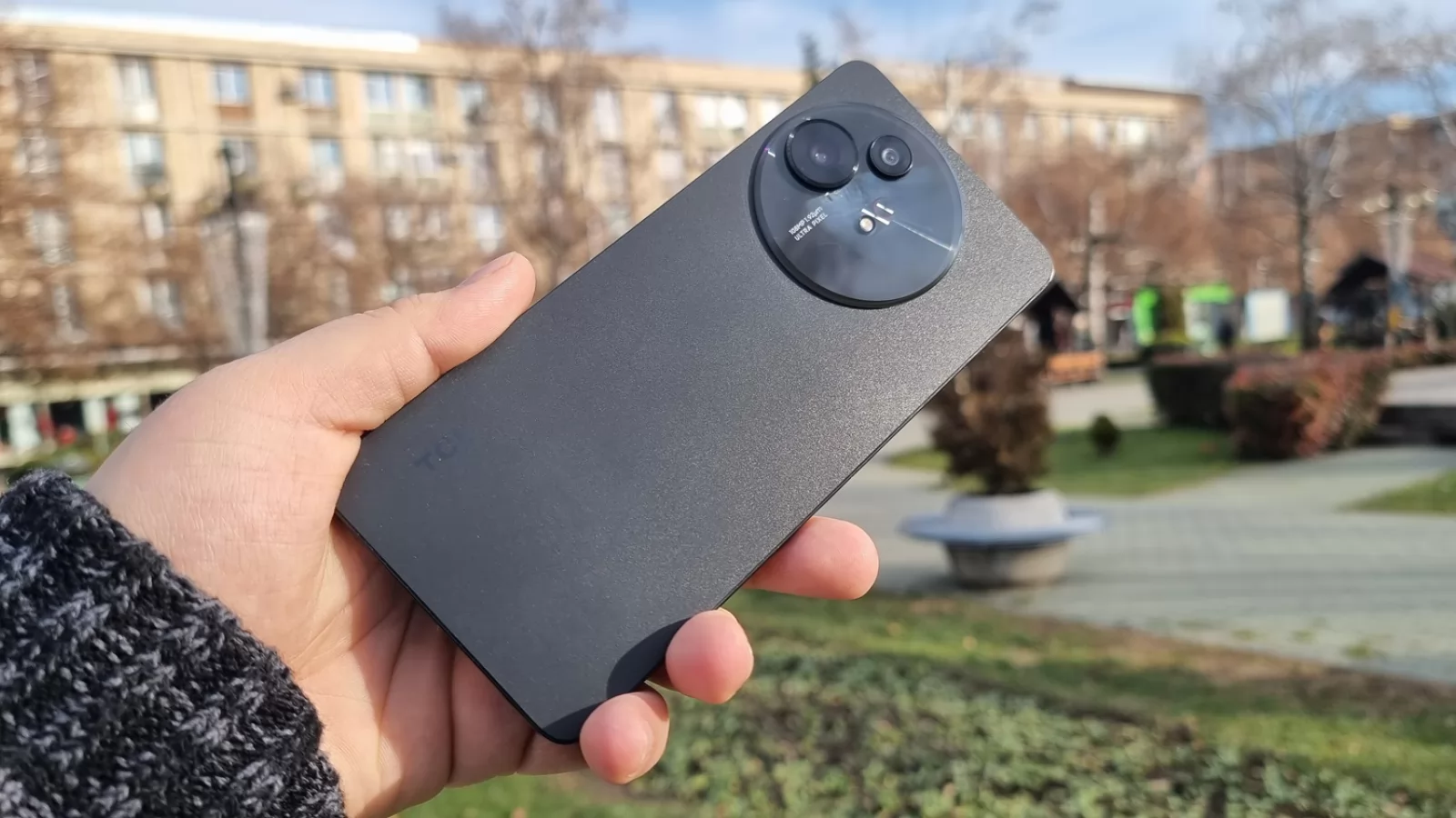 TCL 50 NXTPAPER 5G review detaliat în limba română (Evaluare Mobilissimo)