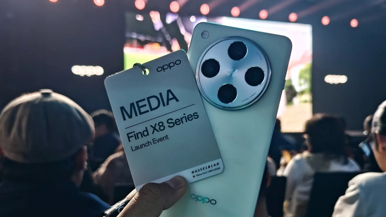 OPPO va organiza două evenimente majore de lansare anual începând din 2025; Ce smartphone-uri urmează a fi prezentate?