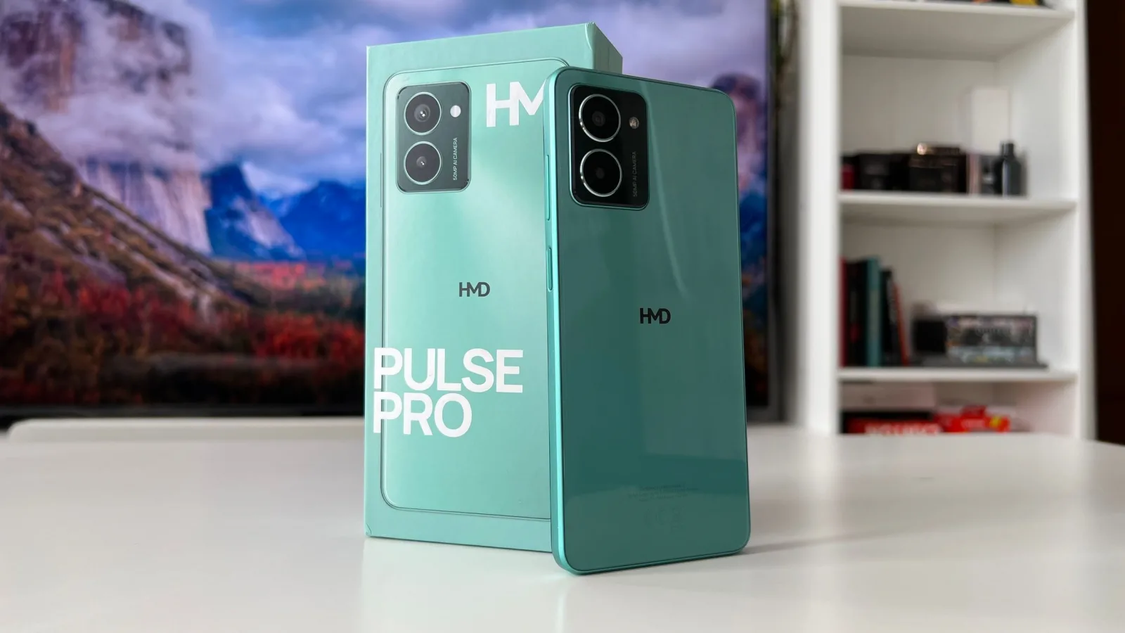 Pulse Pro devine primul telefon HMD cu Android 15; Ce aduce această actualizare?