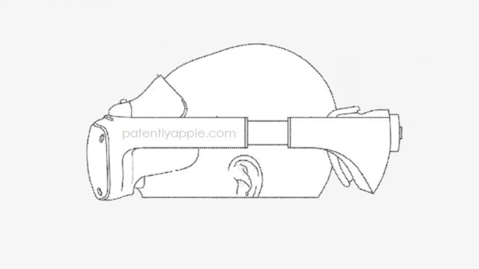 Samsung a patentat două noi device-uri în Europa: Cască XR cu lentile ajustabile și conectivitate avansată + smartphone-ul cu display extensibil