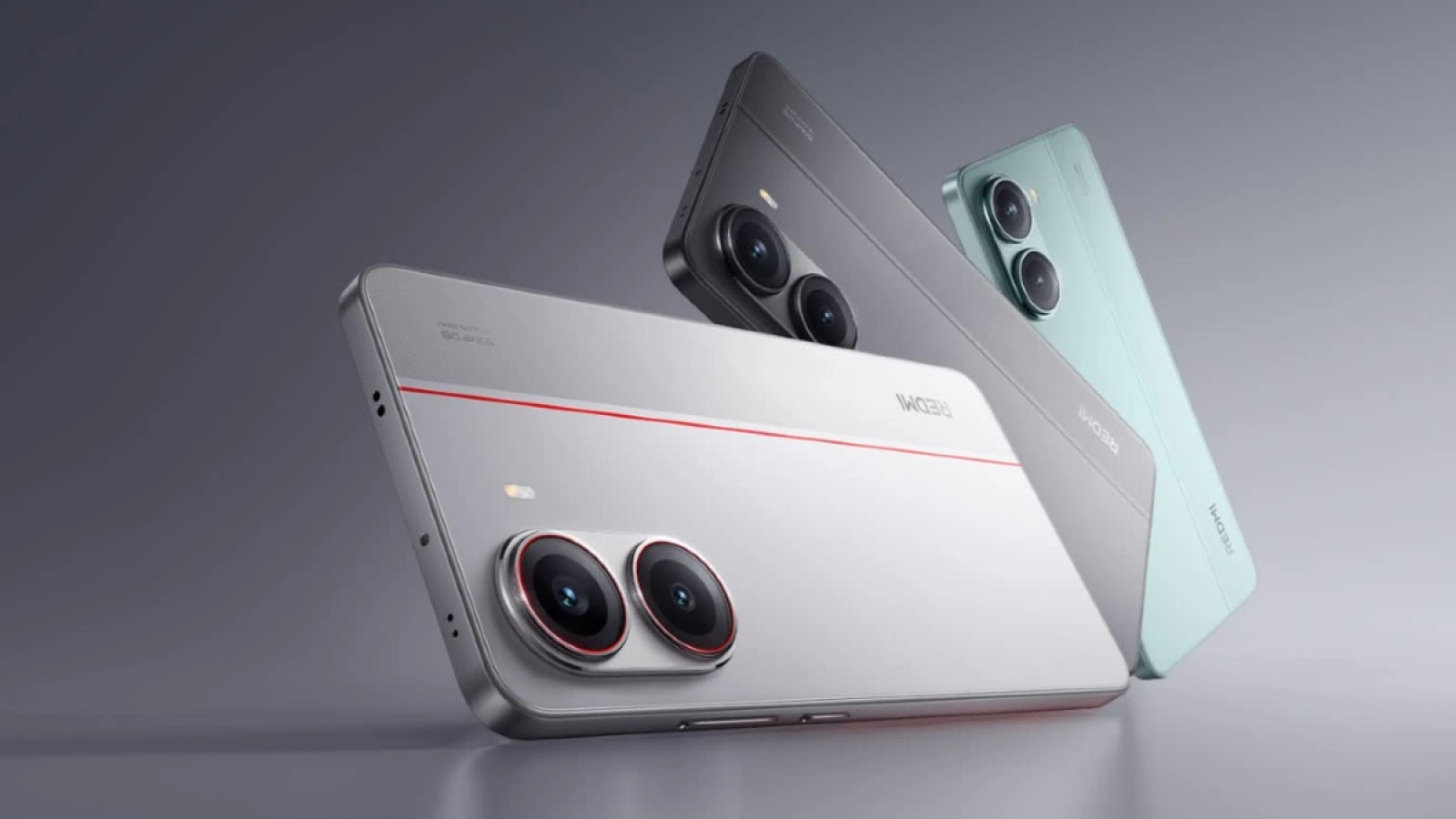 Redmi Turbo 4 a fost lansat: chipset Dimensity 8400-Ultra și baterie de 6550 mAh (versiunea globală va fi disponibilă în curând sub numele Poco X7 Pro)