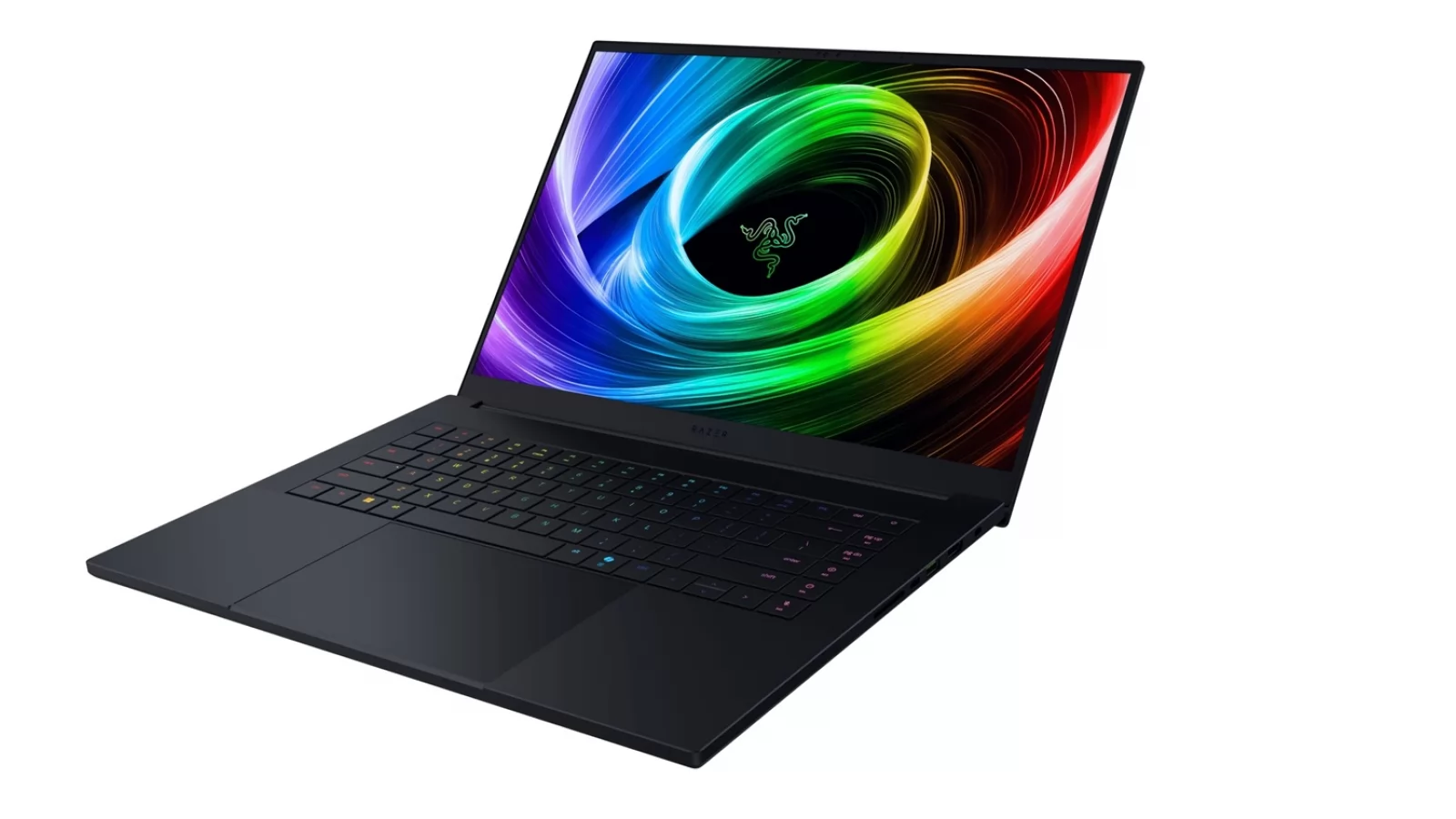 CES 2025: Razer Blade 16 este oficial cel mai subțire laptop de gaming din lume, ultra-performant, cu o talie de doar 15 mm; Sosesc și accesorii noi pentru gameri