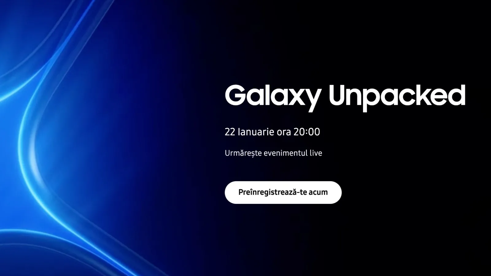eMAG lansează o promoție pentru seria Galaxy S25; -20% reducere la accesorii în perioada precomenzilor